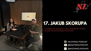 17. Jakub Skorupa: o 