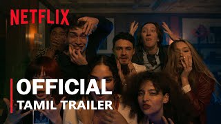 It's What's Inside (2024) Netflix Movie Tamil Trailer #1 | FeatTrailers