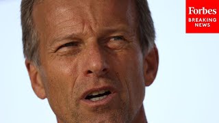 John Thune: SCOTUS Abortion Decision ‘Affirmation Of Democracy’