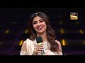 shilpa की sizzling performance देखकर geeta maa ने ठोका सलाम super dancer best of super dancer