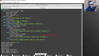 12. DevNet - Python Classes, Objects, Inheritance and Modules - Part 10