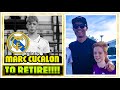 Marc Cucalon drew comparisons with Xabi Alonso| Real Madrid star forced to RETIRE at just 19| Shock!