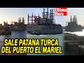 AHORA‼️TURQUÍA abandona a CANEL: se ACERCA el APAGÓN de 1 MES‼️