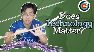 Archery | Does Technology Make Archery Better?