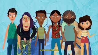 What is human trafficking and how does it happen?