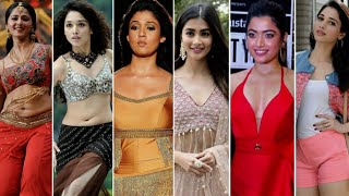 Top 10 Hot South Indian Actress New List 2022