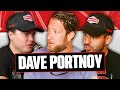 Dave Portnoy on Barstool vs FULLSEND and Untold Call Her Daddy Secrets!