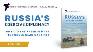 Russia's Coercive Diplomacy