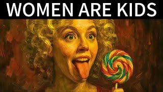 The Brutal Truth about Female Nature - Aurthur Schopenhauer