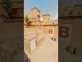 b site best smokes on dust 2 shorts cs2