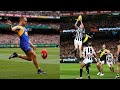 MOMENTS THAT MADE AFL PLAYERS FAMOUS