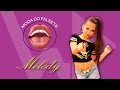 Melody - Moda do Falsete ( MÚSICA NOVA ) Estúdios WD