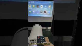Projector HY300 Available 8949758532#explorer #projector #explorepage