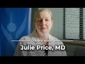 Meet Julie Price, MD | OB/GYN