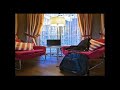 faros hotel istanbul turkey video