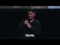 how i gained 8 kilos in 10 days using the irish mammy method jarlath regan standup