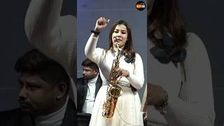 Bhojpuri Saxophone Music | Tut Jay Raja Ji | Saxophone Queen Lipika Samanta | Bikash Studio