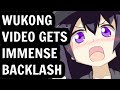 Huge YouTube backlash over Black Myth Wukong video