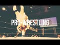 プロレス動画！ 中森華子 対 倉垣翼編！