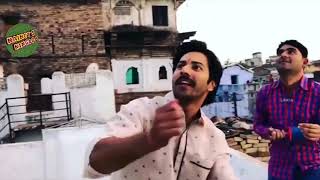 Sui Dhaga Official Trailer 2018 Movie News   Anushka Sharma And Varun HD