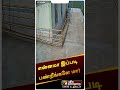 உண்டியலை அலேக்காக தூக்கி சென்ற திருடர்கள் shorts tiruvallur