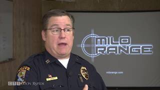 CTN Spotlight: Police Simulation Training