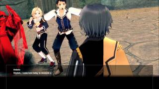 Mabinogi G15: The Price of Love