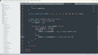Array Methods in JavaScript for React, Vue and Angular Developers. Part - 2