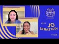 Jo Sebastian, RND | MINDGAMES: The Podcast