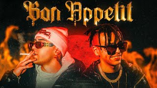 ZIKLO X DRAGO200 - BON APPETIT ( VIDEO OFICIAL)