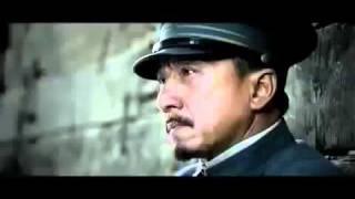 1911 (辛亥 革命) Jackie Chan's - Trailer - Bande Annonce