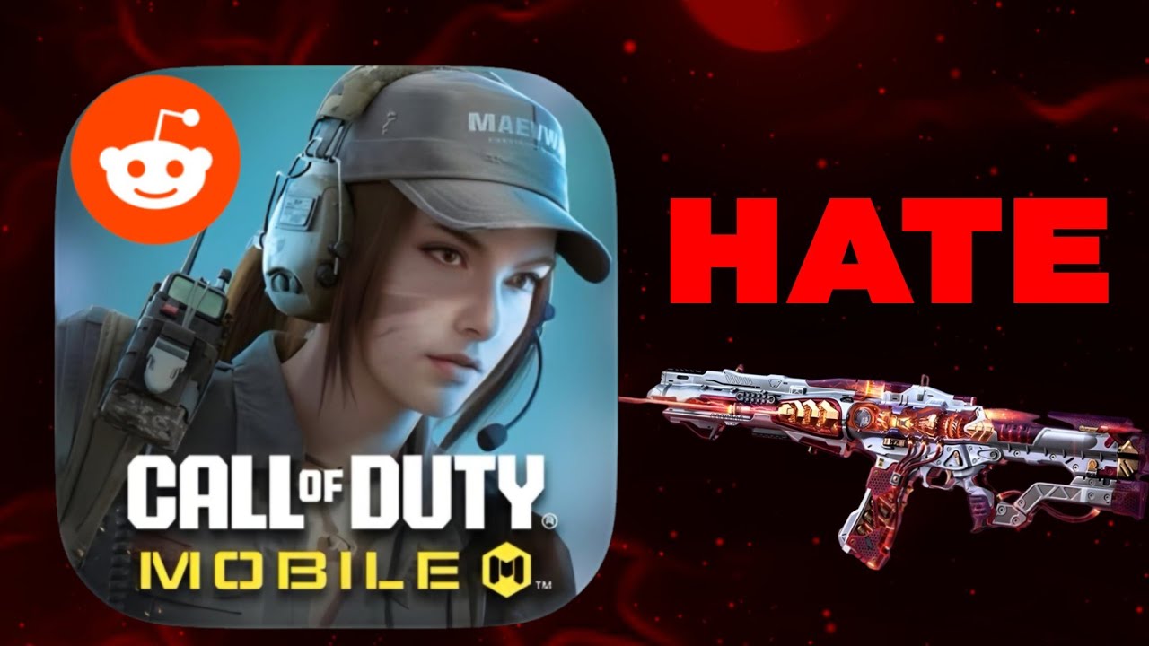 Players Are Mad About This Youtube