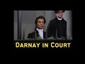 Darnay at London Court | A Tale of Two Cities