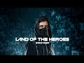 Alan Walker, Sophie Stray - Land of the Heroes (Lyrics)