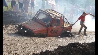 Somogybabod Off Road Mix