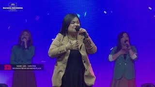 Kasih KaruniaMu - Tim Pujian GBI Medan Plaza #keluargabesargbimedanplaza #gbimedanplaza