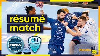 Toulouse/Chartres, le résumé de la J27 | Handball Lidl Starligue 2020-2021