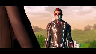 Robot 2 0 Chitti Vs Thanos   Avengers End Game Movie Trailer   2019 ¦ Full Movie Trailer