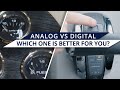 Digital Controls For Boat