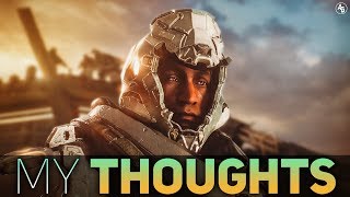 My Thoughts on Anthem (On-Going Discussion) | Anthem Game