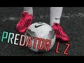 Predator LZ Test - OneUnit3d