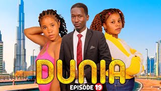 DUNIA (Ep 19)