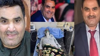 وفاة الفنان العراقي الكبير رضا طارش في مستشفى  الديوانية شاهد السبب بالفديو تعليقاتكم