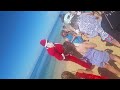 fijian santa comes on a boat to malolo island