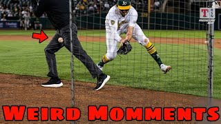 Best Bloopers in Baseball 3