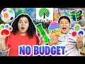 WE BOUGHT EVERY FIDGET AT THE DOLLAR TREE 🤑😱 NO BUDGET