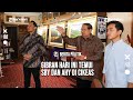 Gibran Hari Ini Temui SBY dan AHY di Cikeas