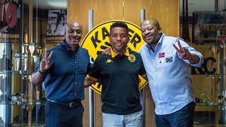 PSL Transfer News: Kaizer Chiefs To Complete Signing Of Top Goalkeeper