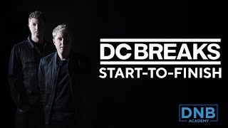 DC Breaks Start-to-Finish DNB Production Course [Dancefloor DNB]