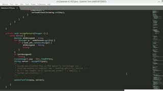Prajakta Kulkarni : IC-PCP Implementation - Part 2